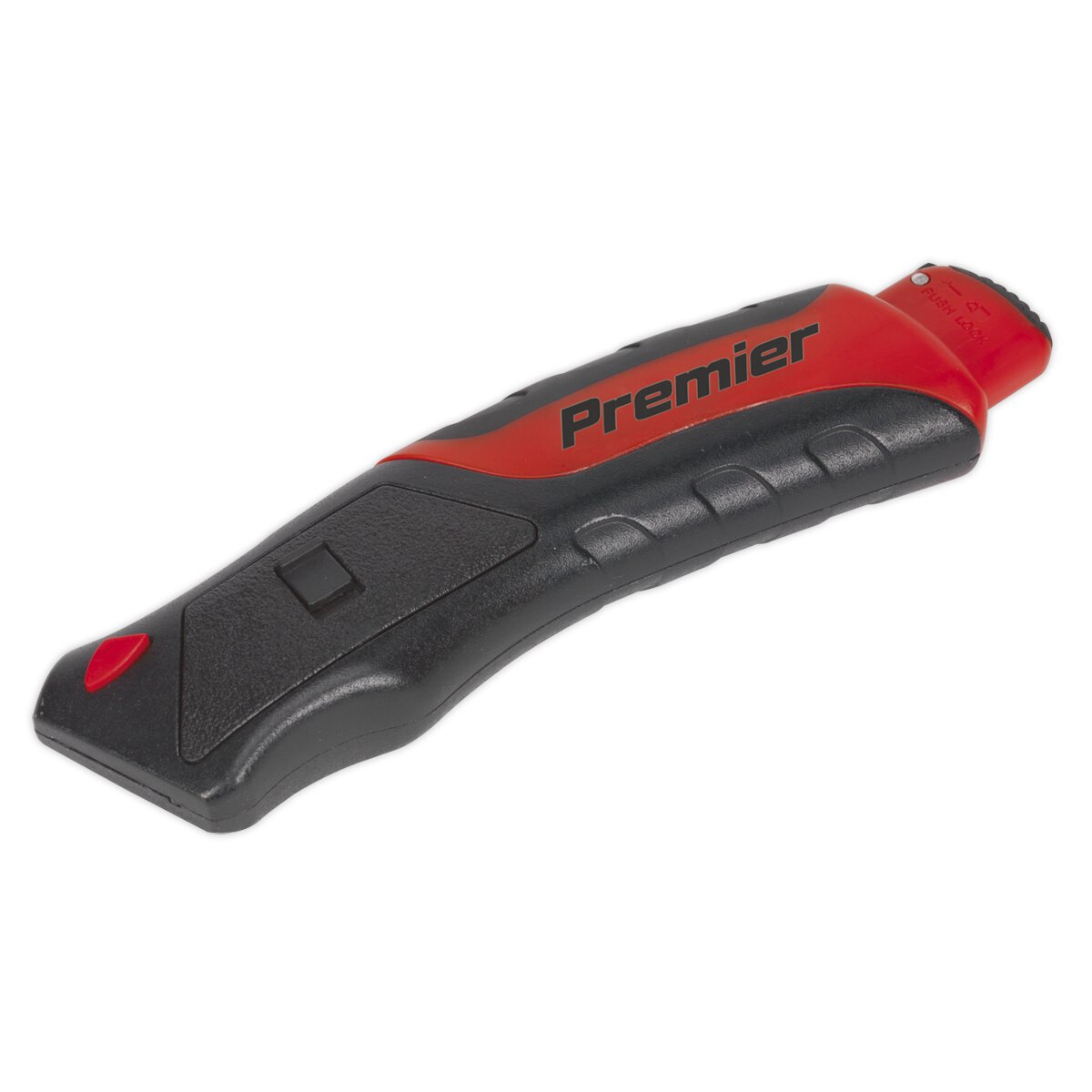 Utility Knife Auto-Load Pressure Action