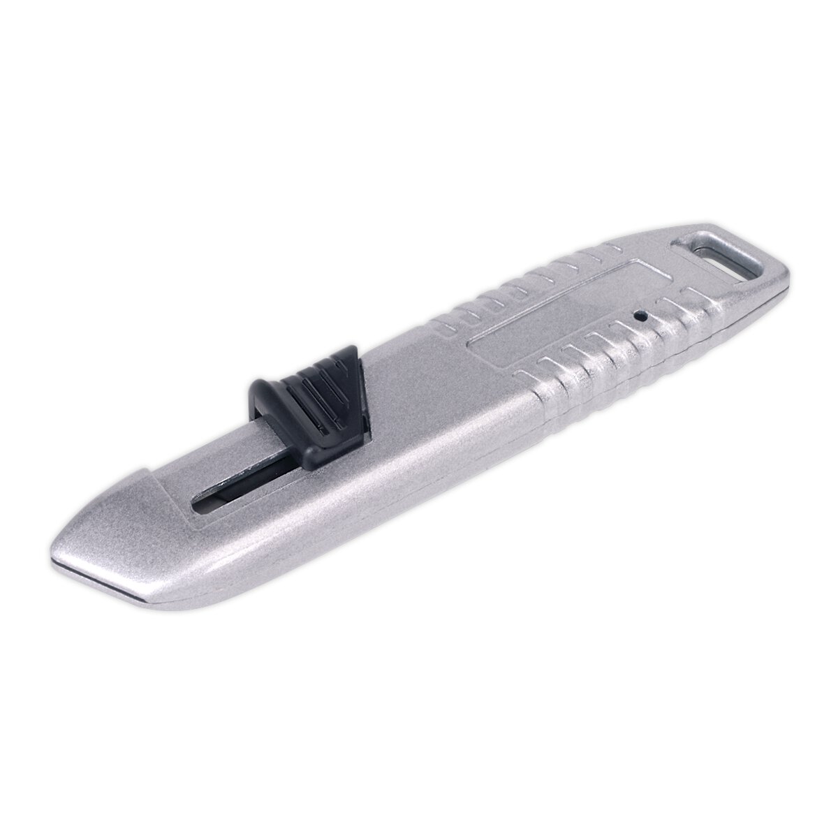 Safety Knife Auto-Retracting