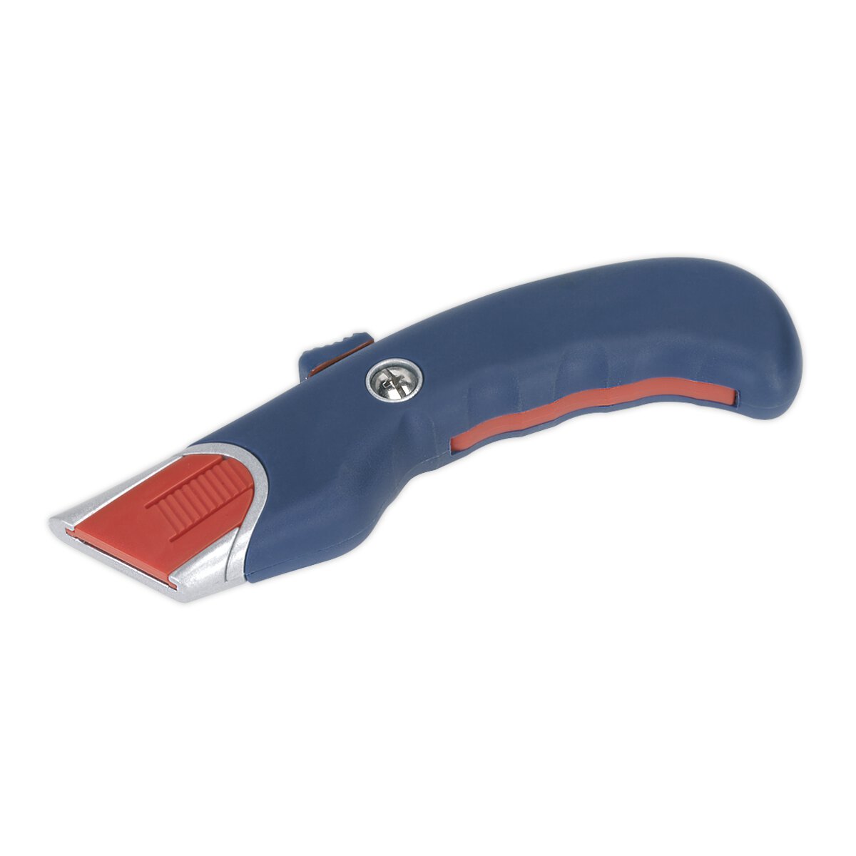Safety Knife Auto-Retracting