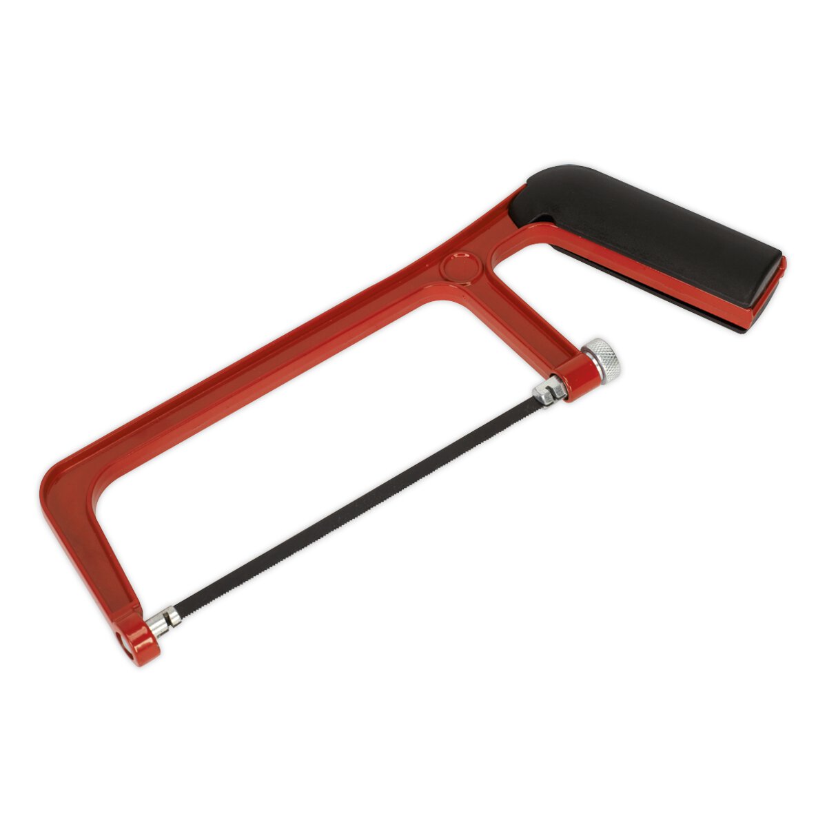 Junior Hacksaw with Adjustable Blade 150mm