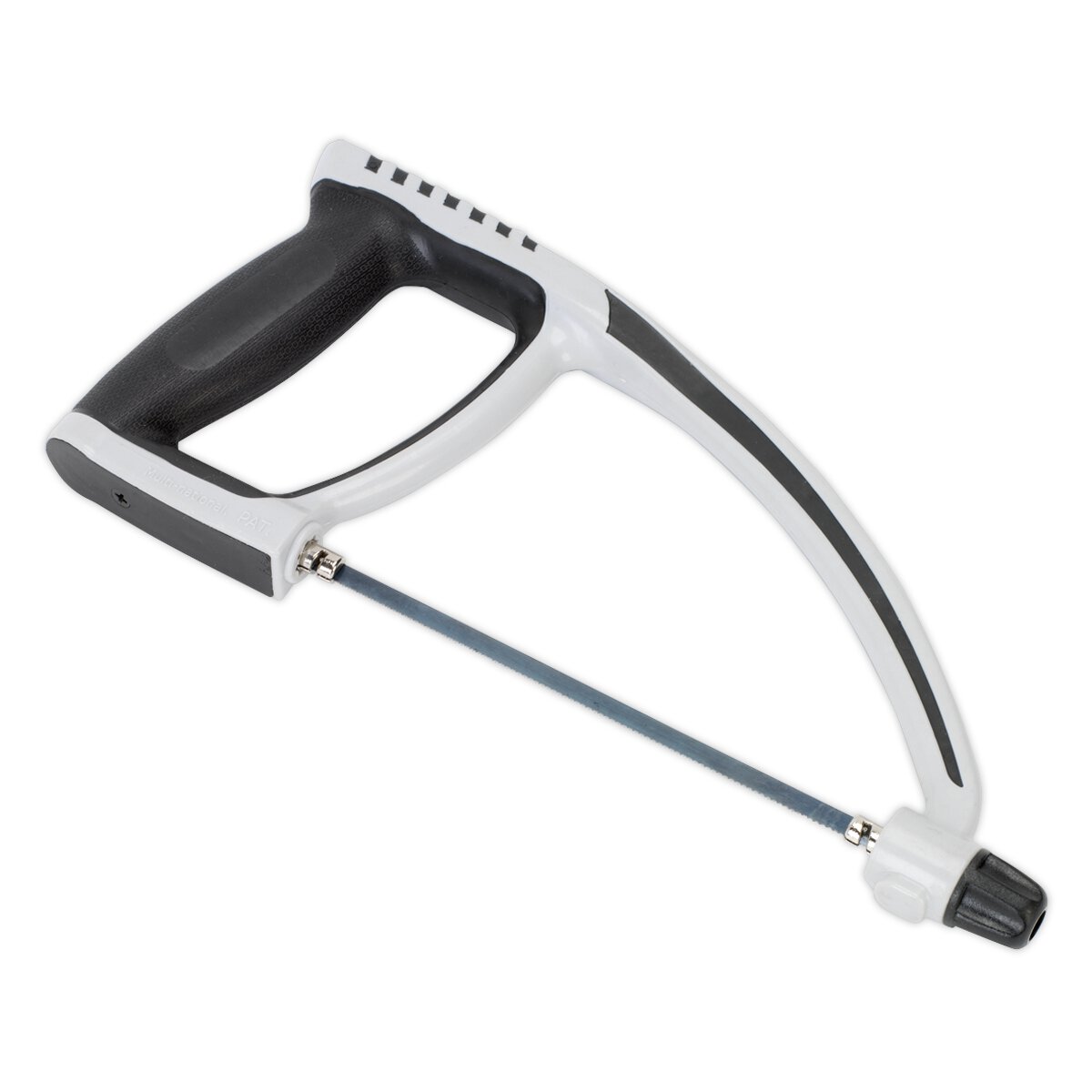 Mini Hacksaw with Adjustable Blade 150mm