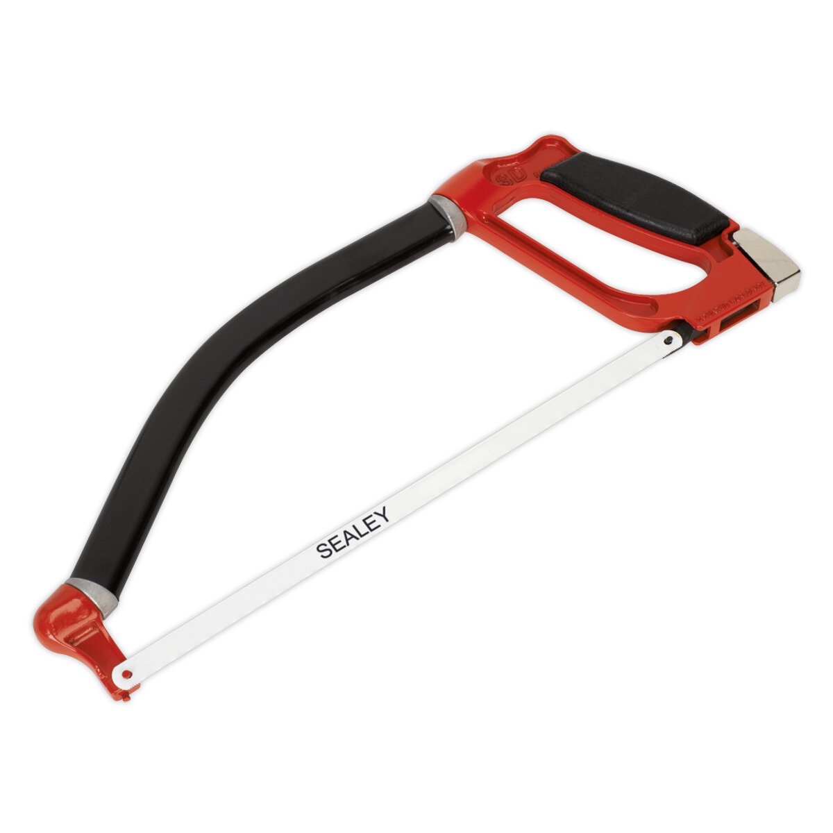Hacksaw 300mm 3-D Swivel Back