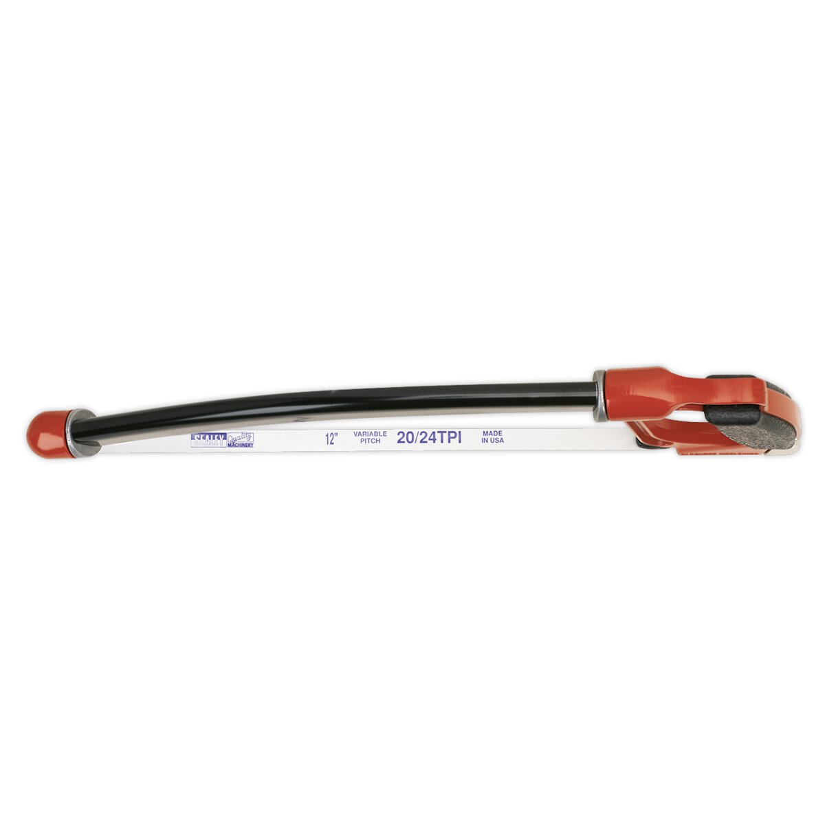 Hacksaw 300mm 3-D Swivel Back