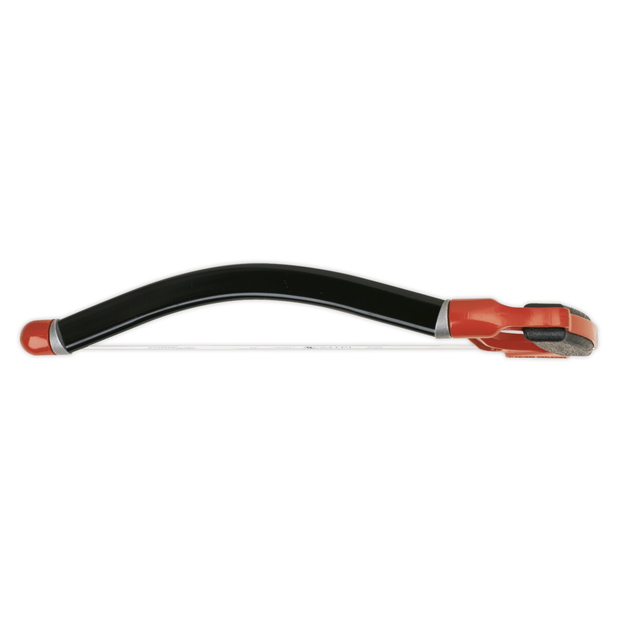 Hacksaw 300mm 3-D Swivel Back