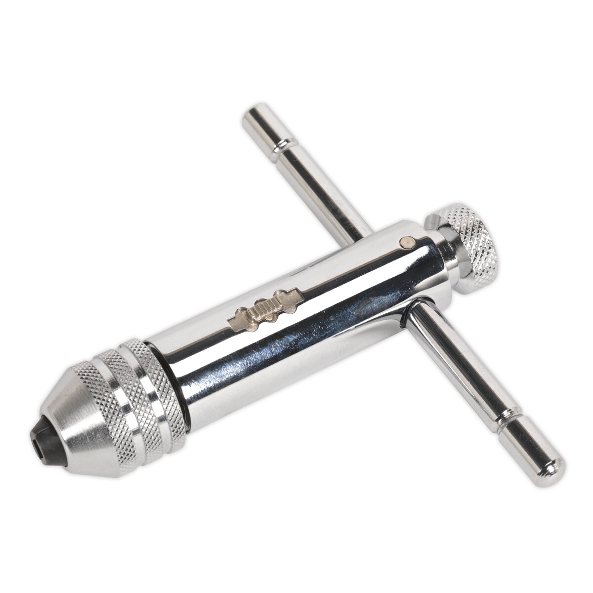 Ratchet Tap Wrench M5-M12