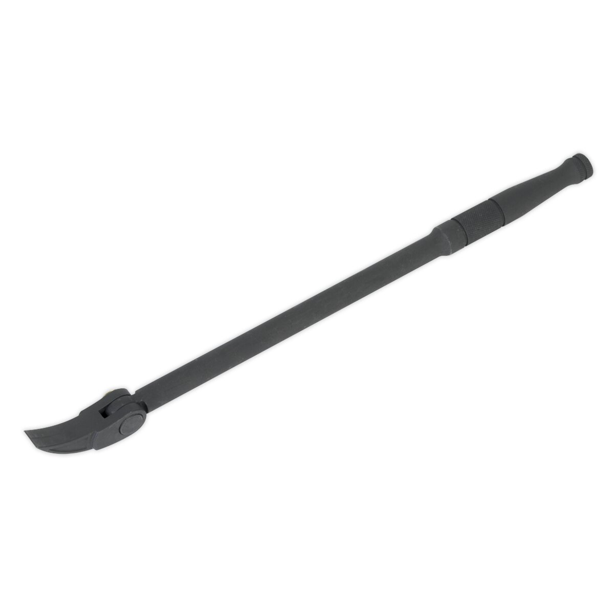Adjustable Head Pry Bar 380mm