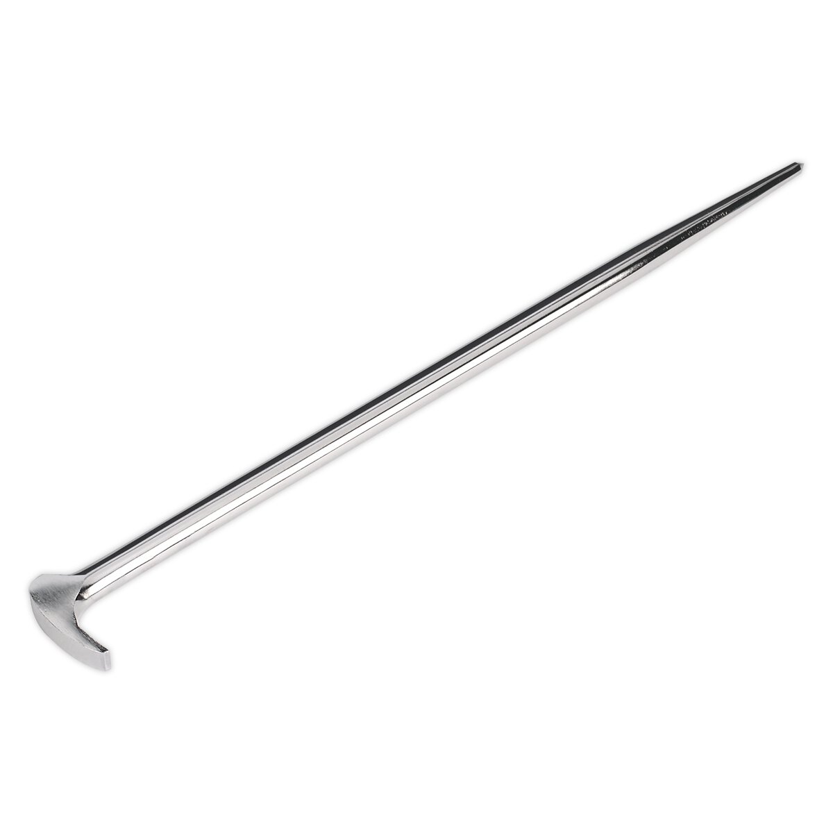 Heel Bar 400mm