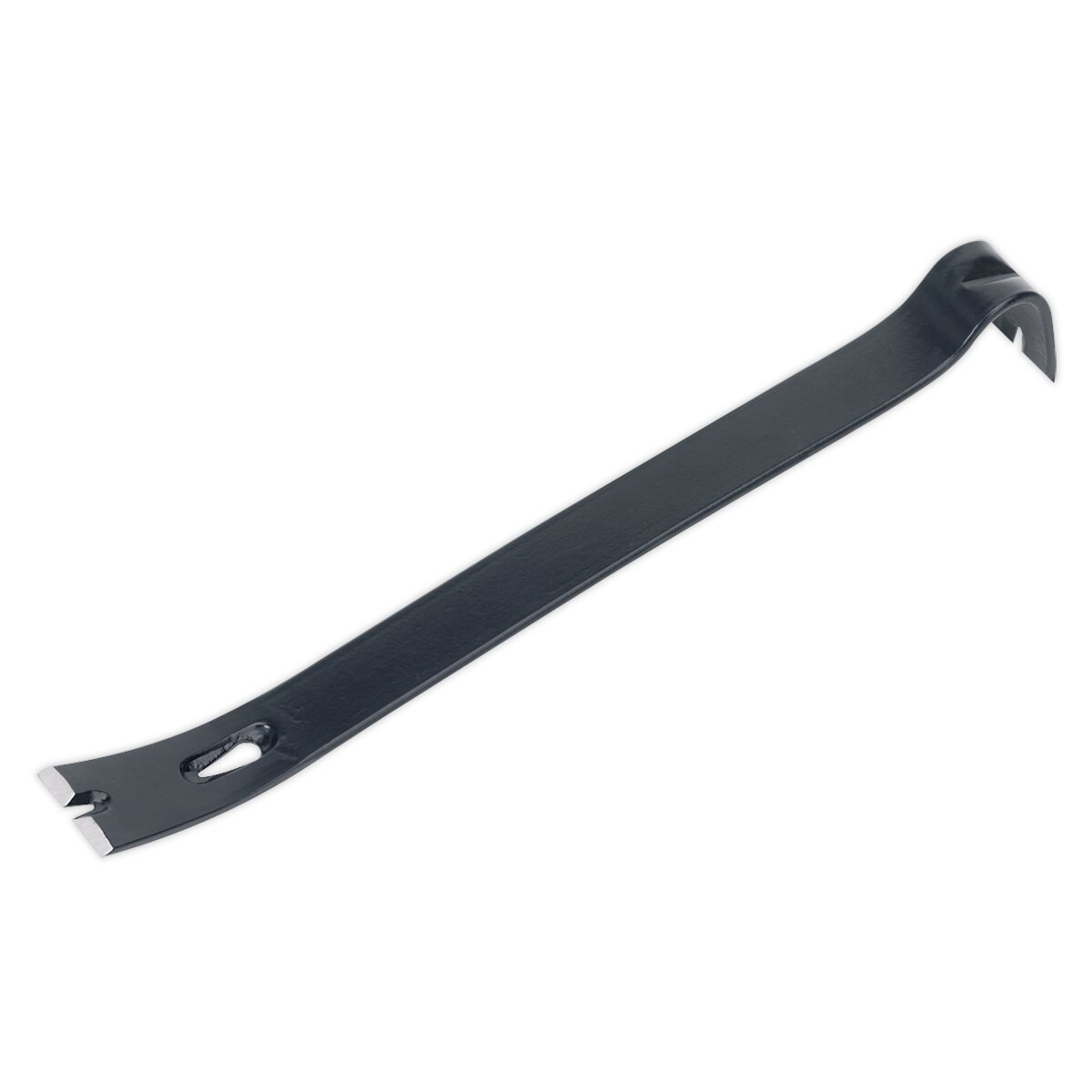 Double End Flat Pry Bar 450mm