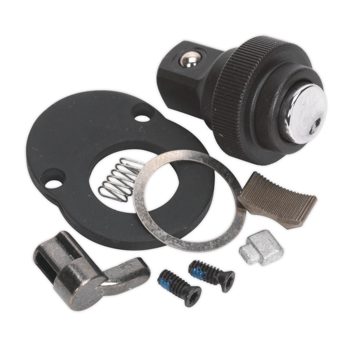 Repair Kit for AK8970 & AK8973 1/4"Sq Drive