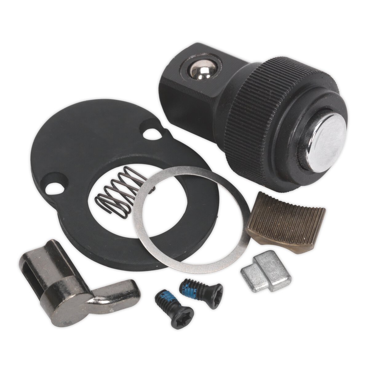 Repair Kit for AK8971 & AK8974 3/8"Sq Drive