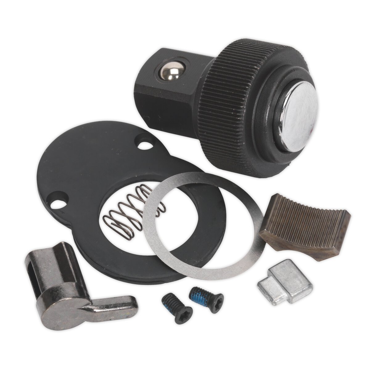 Repair Kit for AK8972 & AK8975 1/2"Sq Drive