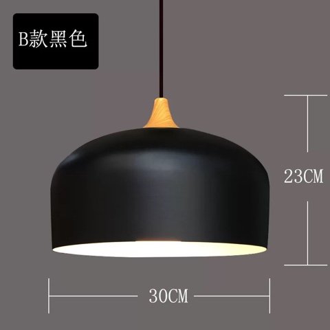 pandent lamp
