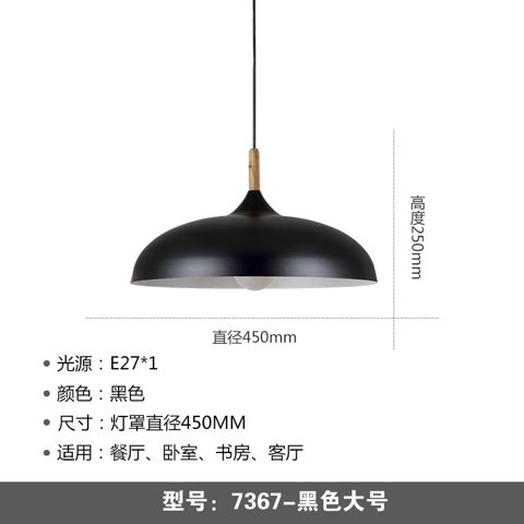 pandent lamp