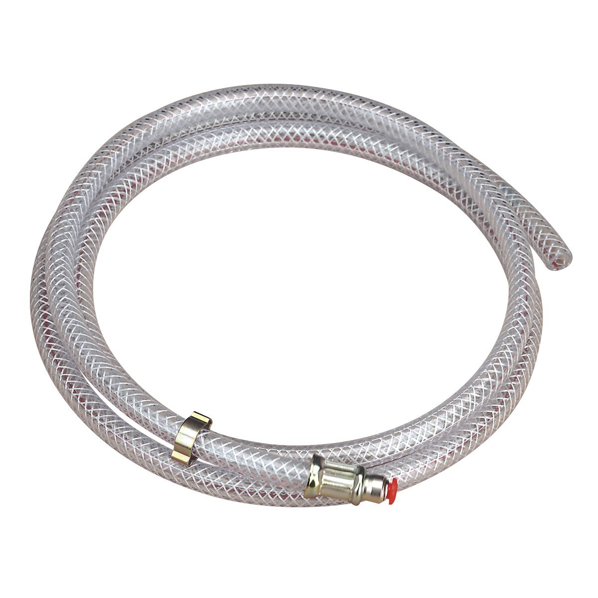 MIG Gas Hose Adaptor 1.5m
