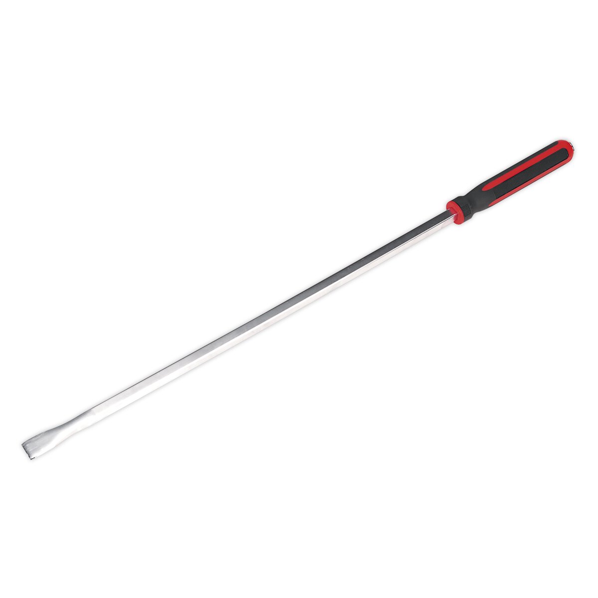 Pry Bar 900mm Straight Heavy-Duty