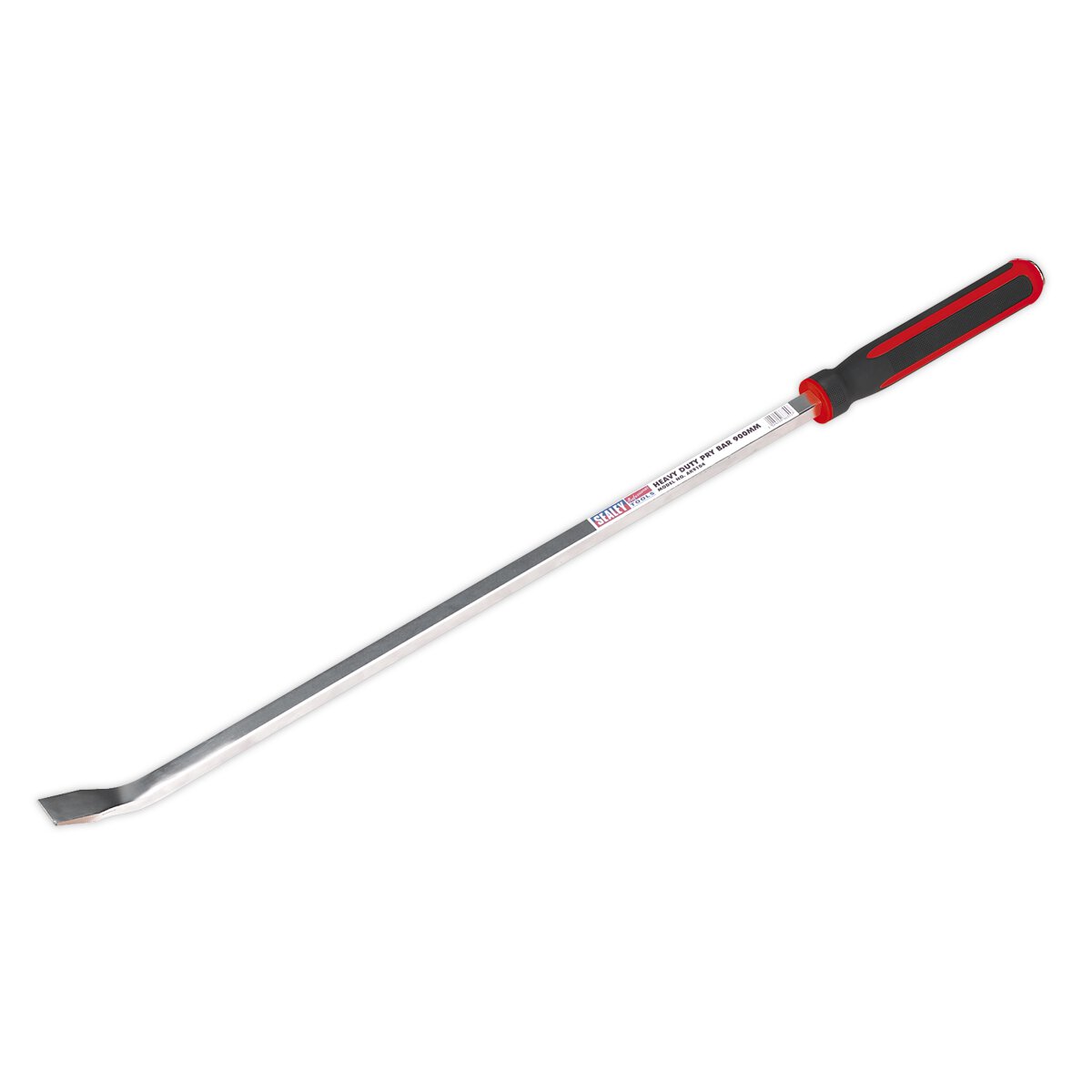 Pry Bar 900mm 25° Heavy-Duty