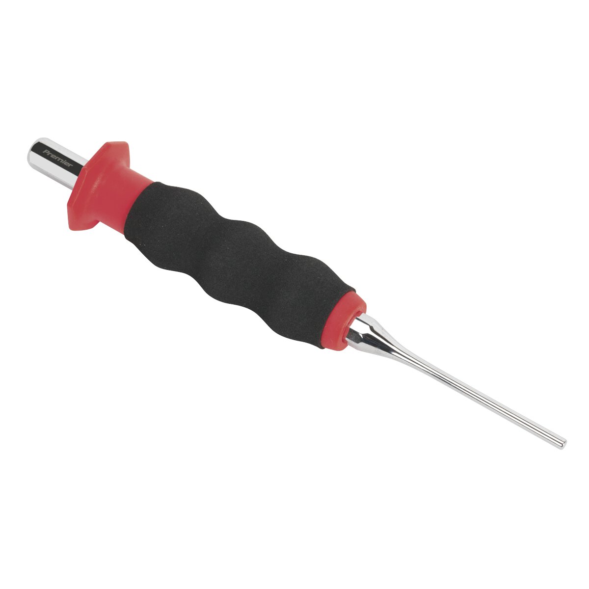 Sheathed Parallel Pin Punch Ø3mm