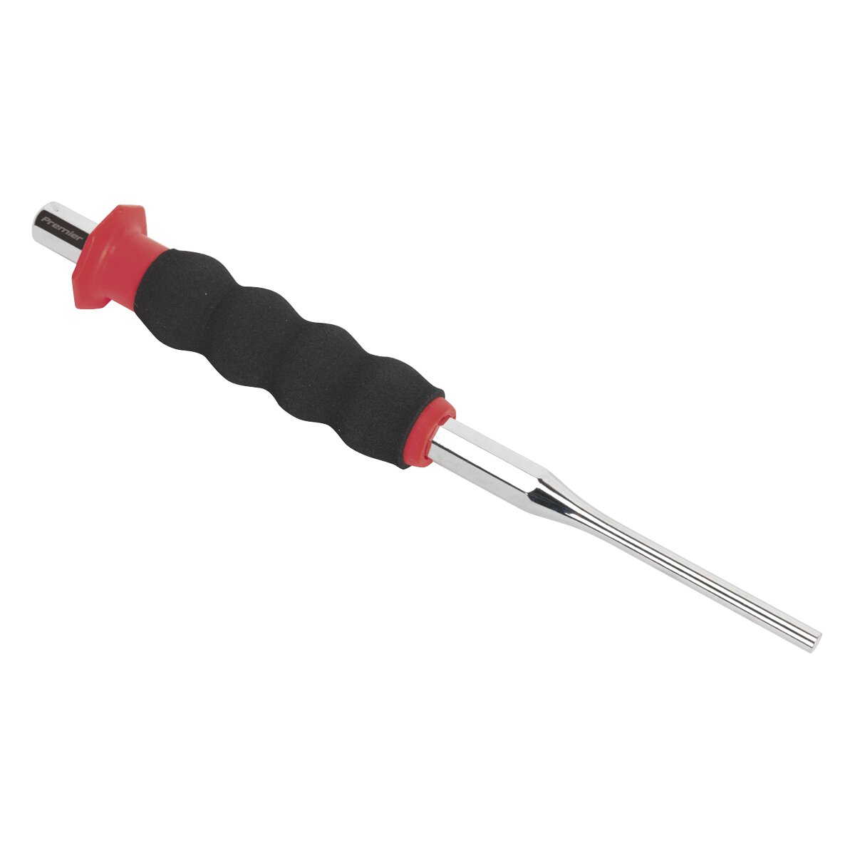 Sheathed Parallel Pin Punch Ø5mm