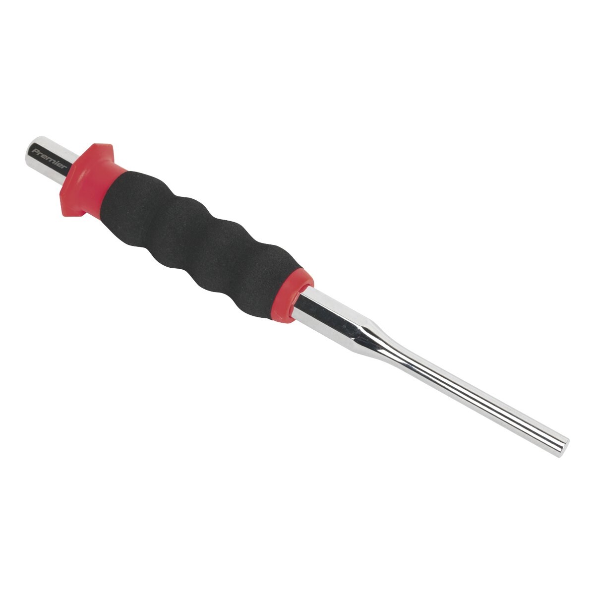 Sheathed Parallel Pin Punch Ø7mm