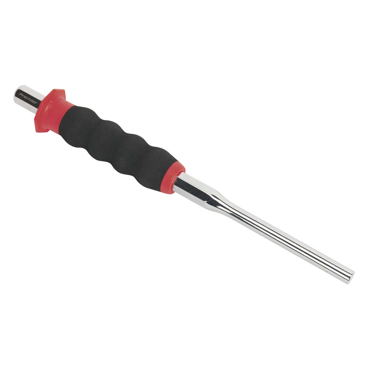 Sheathed Parallel Pin Punch Ø8mm