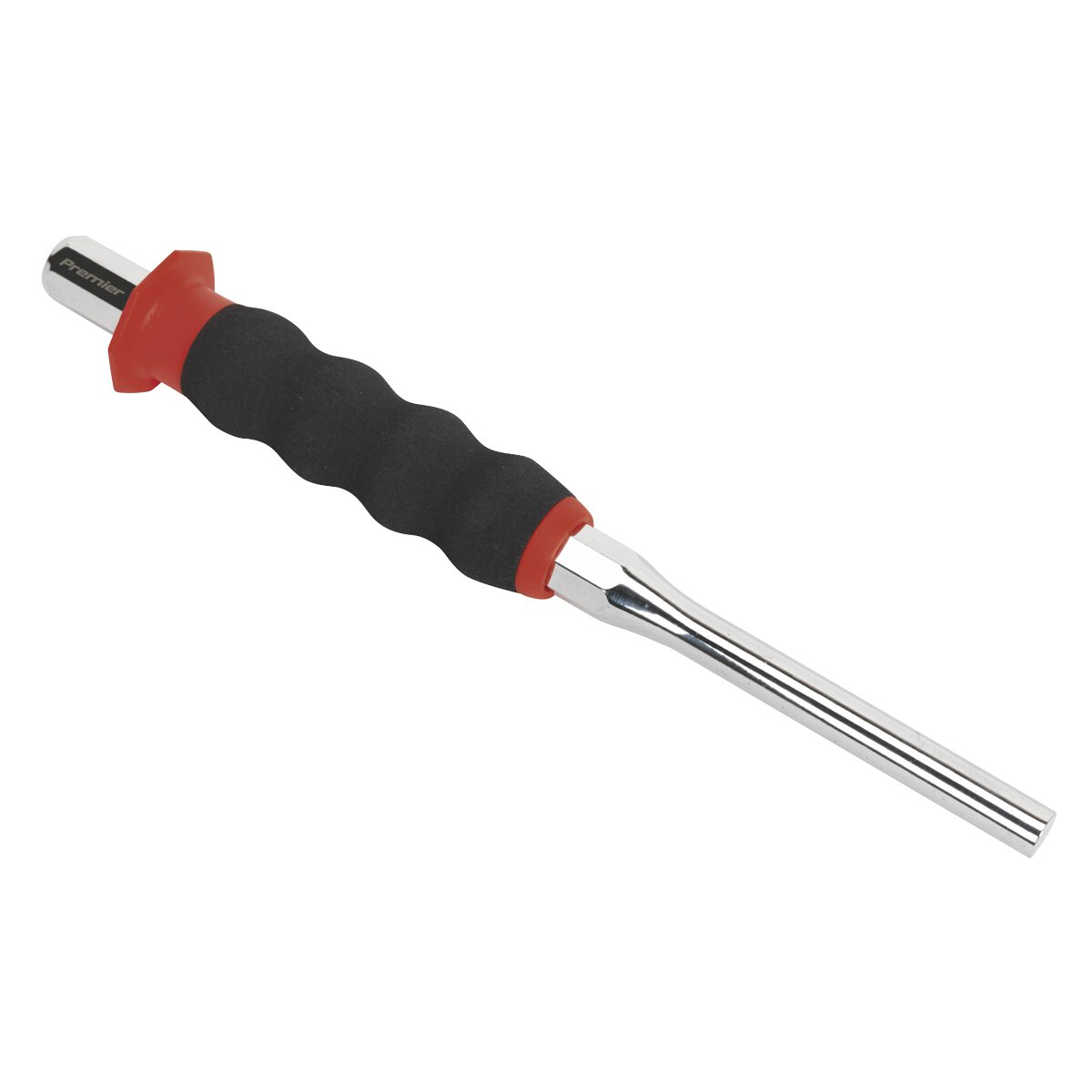 Sheathed Parallel Pin Punch Ø10mm