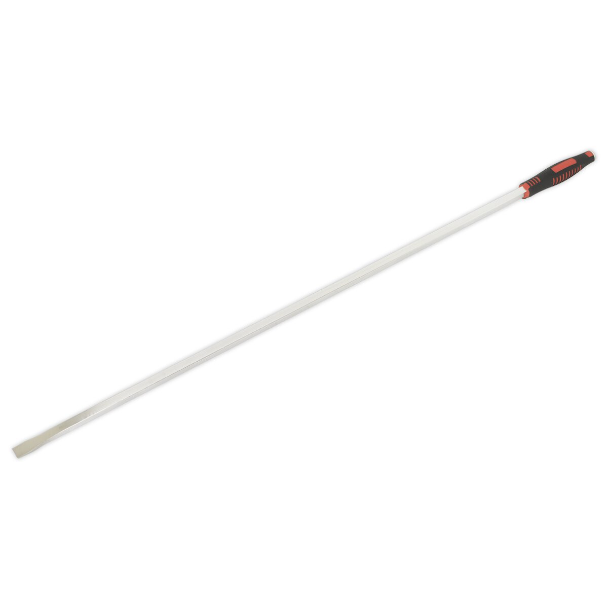 Pry Bar 1530mm Straight Heavy-Duty