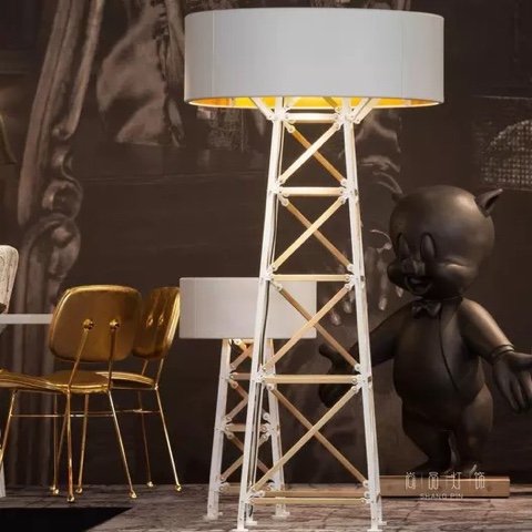 NEW FLOOR /TABLE LAMP