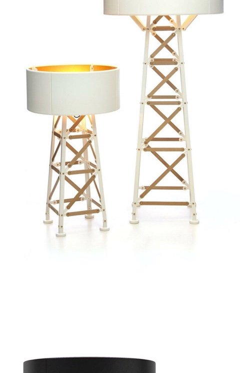 NEW FLOOR /TABLE LAMP