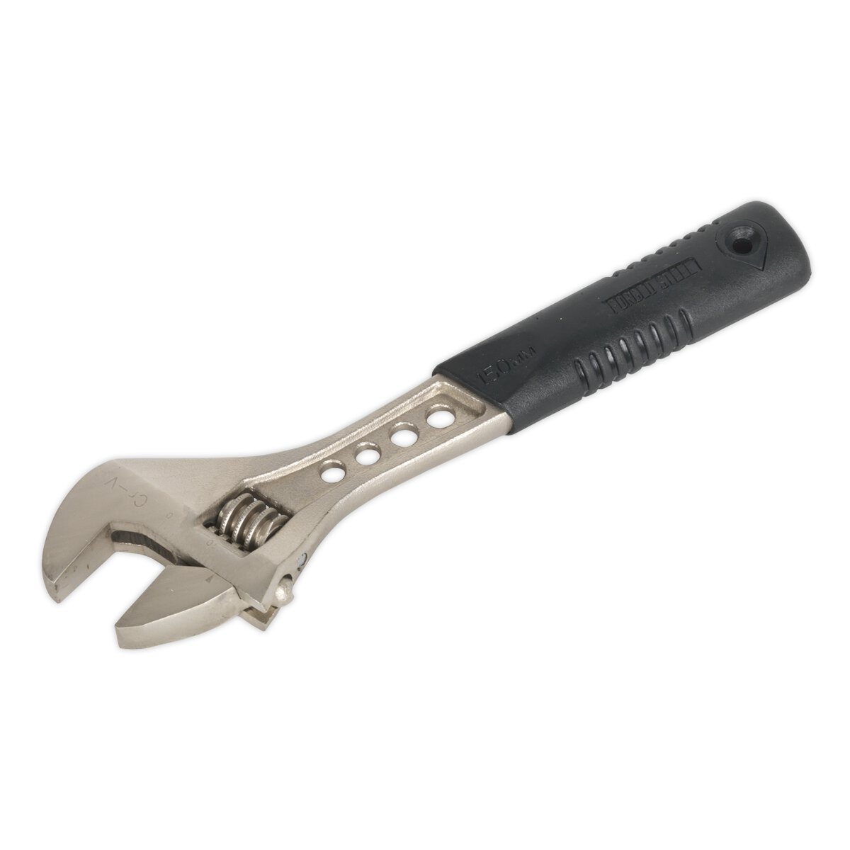 Adjustable Wrench 150mm