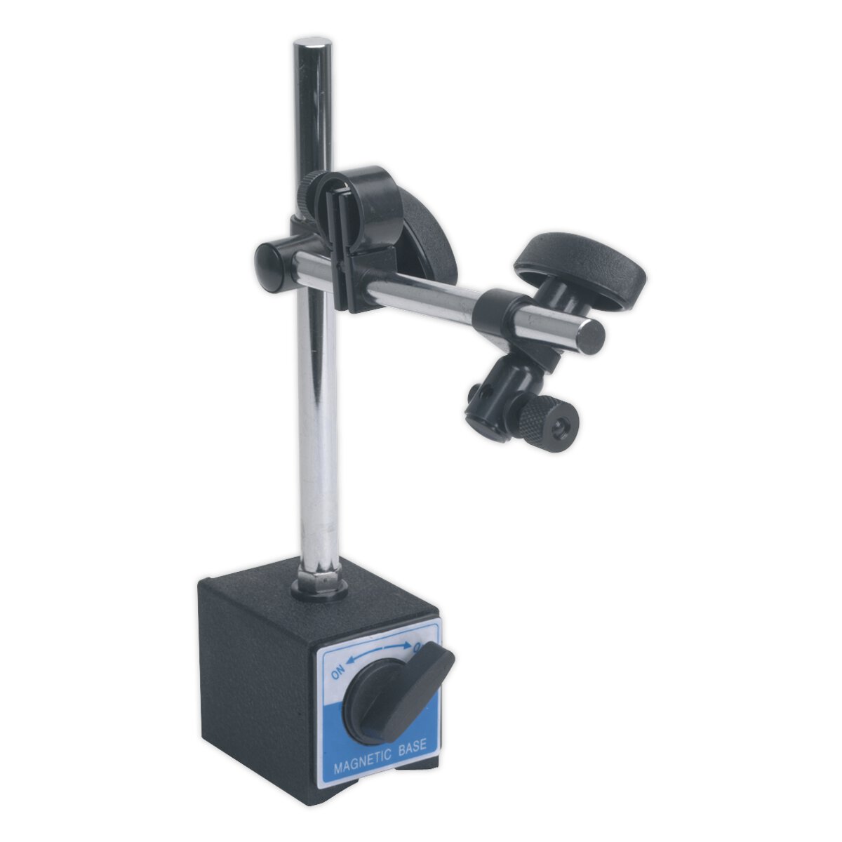 Magnetic Stand with Fine Adjustment
