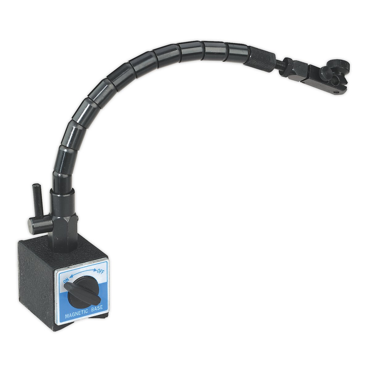 Flexible Magnetic Stand without Indicator Fine Adjustment