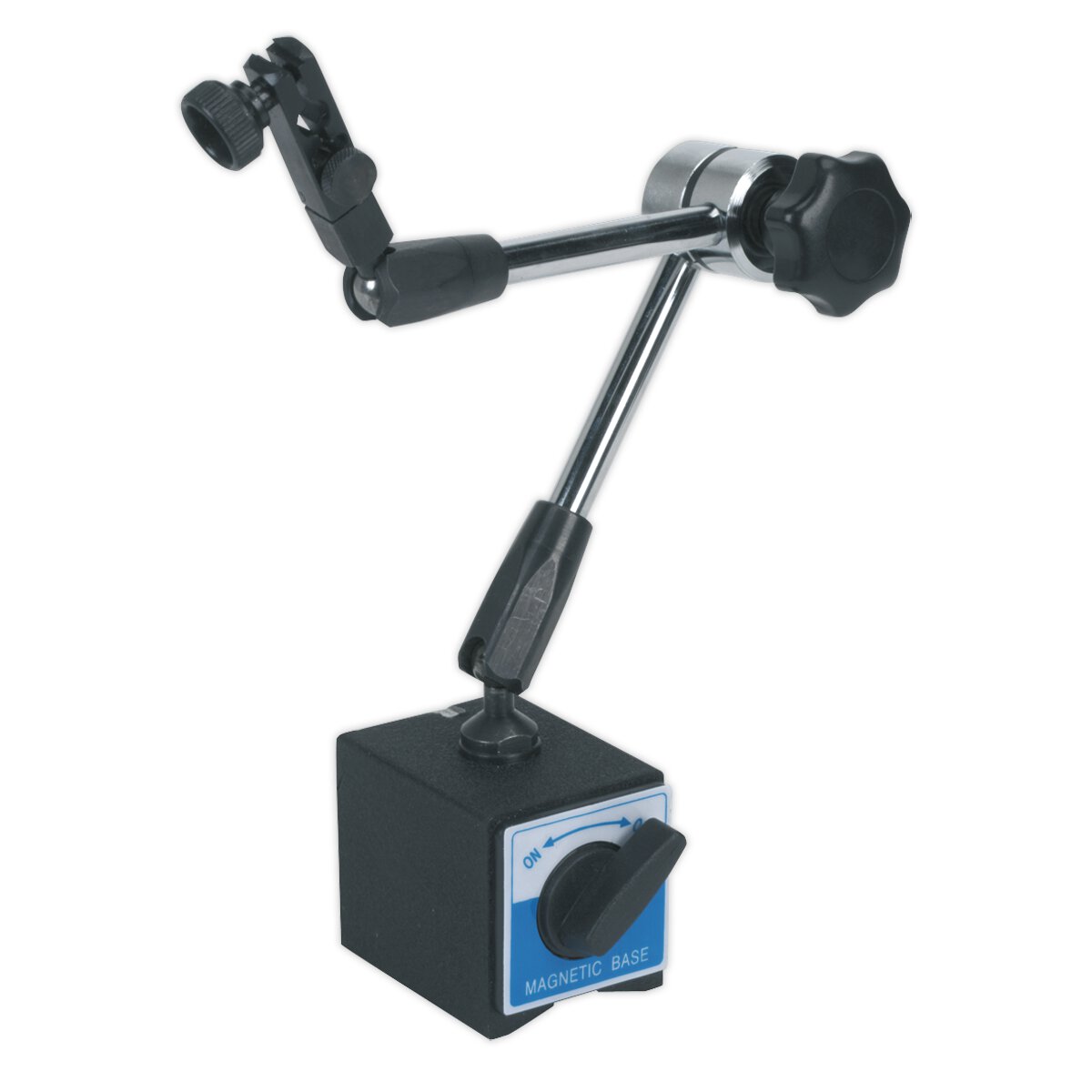 Magnetic Stand without Indicator Heavy-Duty