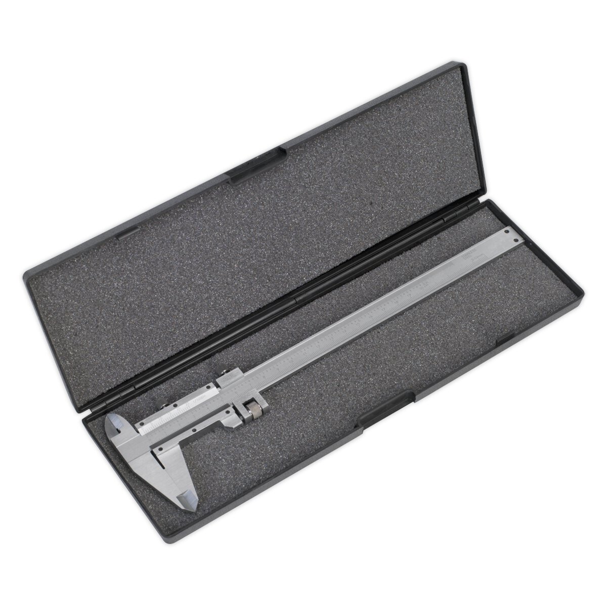 Vernier Caliper 200mm(8") (0.02mm - 1/1000" Acc)