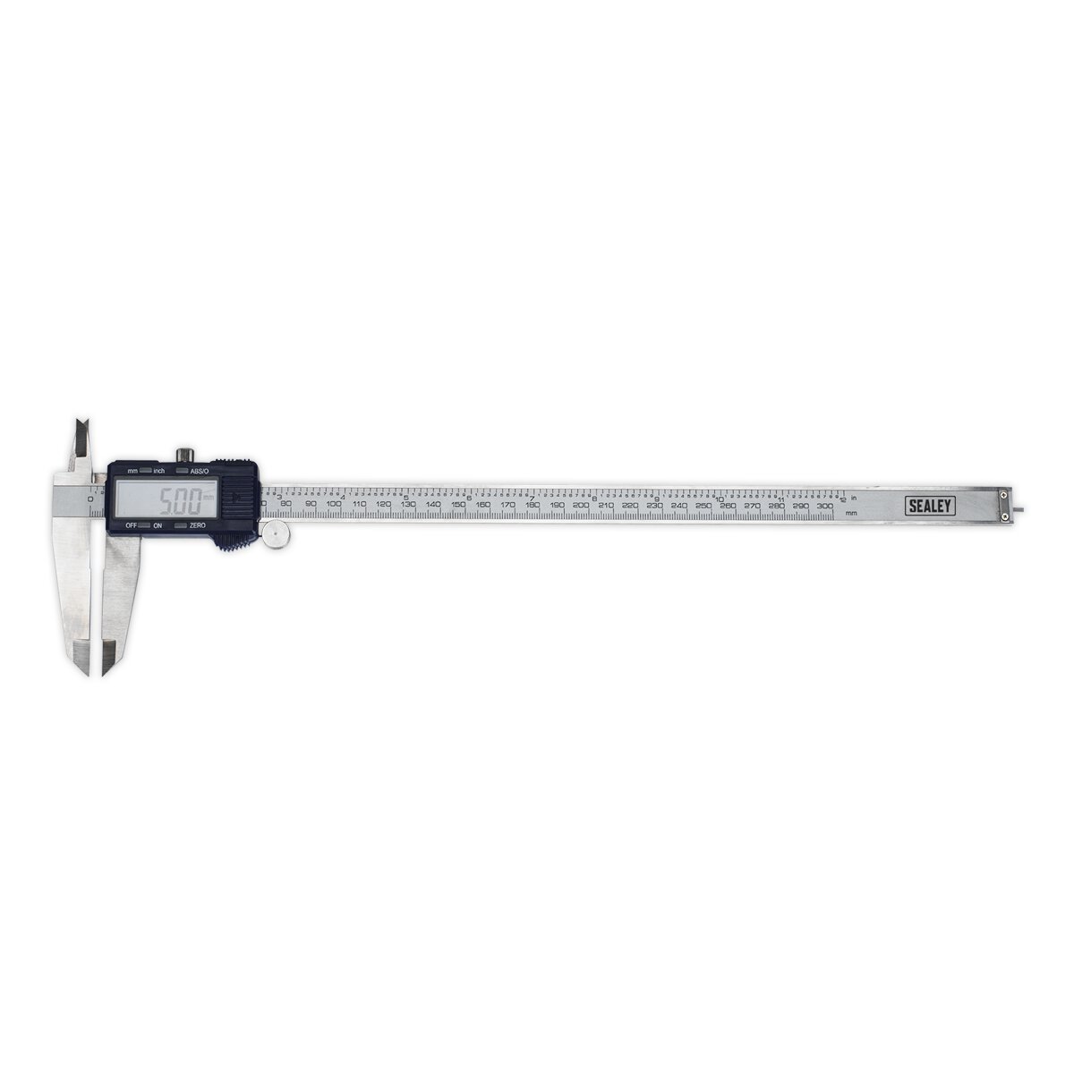 Digital Vernier Caliper 0-300mm(0-12")