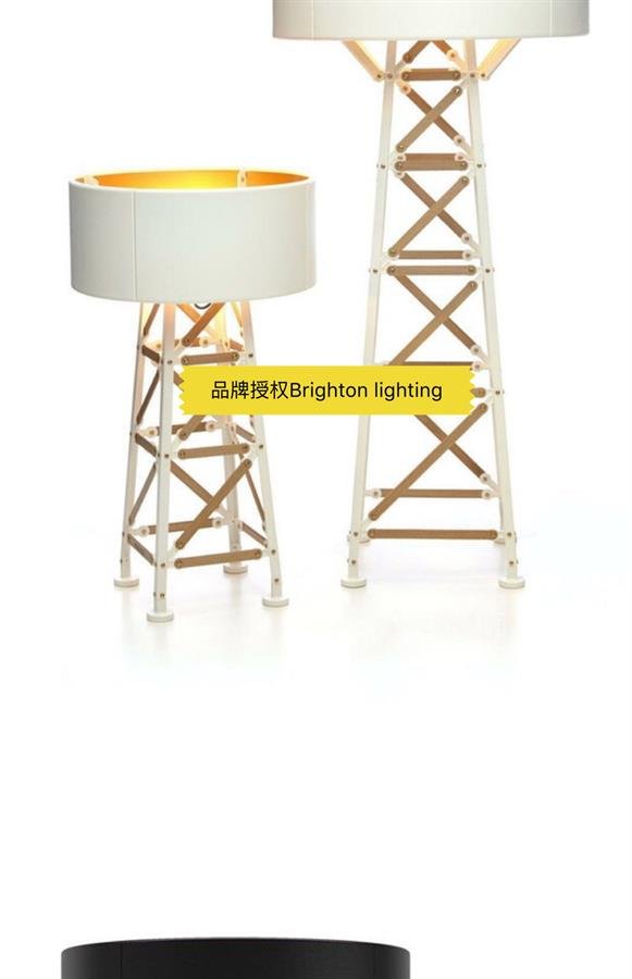 NEW FLOOR /TABLE LAMP