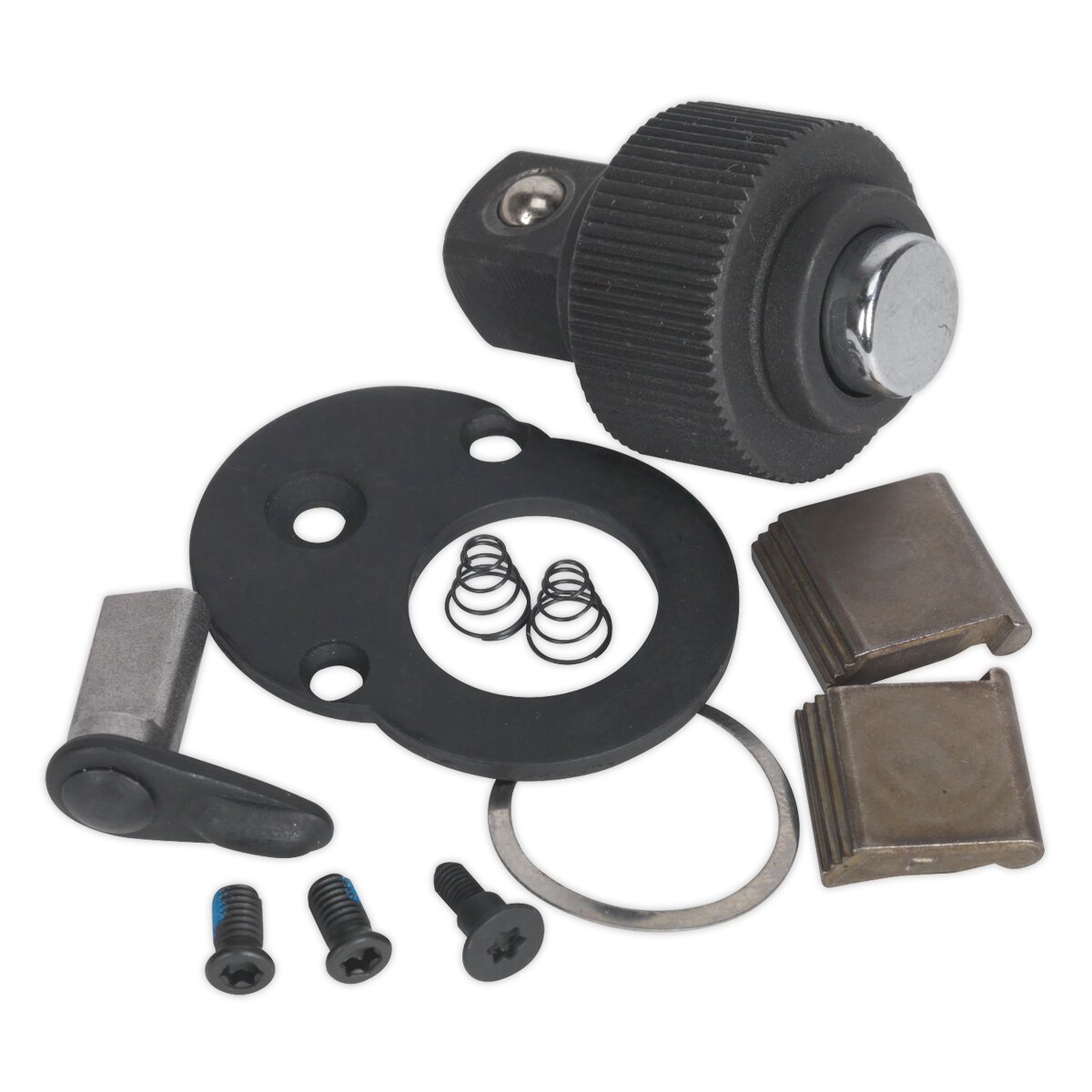 Repair Kit for AK967 3/8"Sq Drive