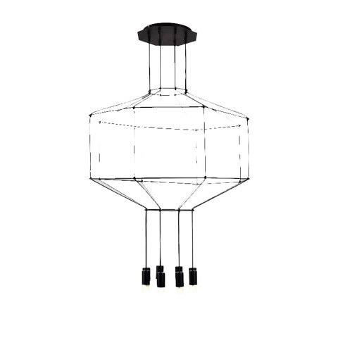 new design BQ lighting