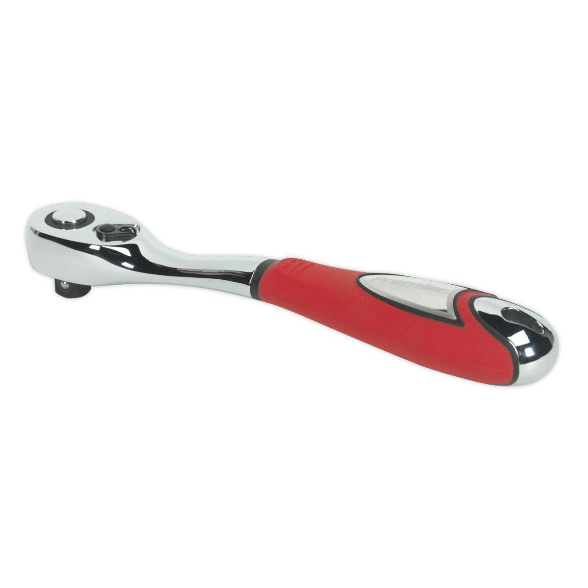 Ratchet Wrench Offset Handle 1/2"Sq Drive