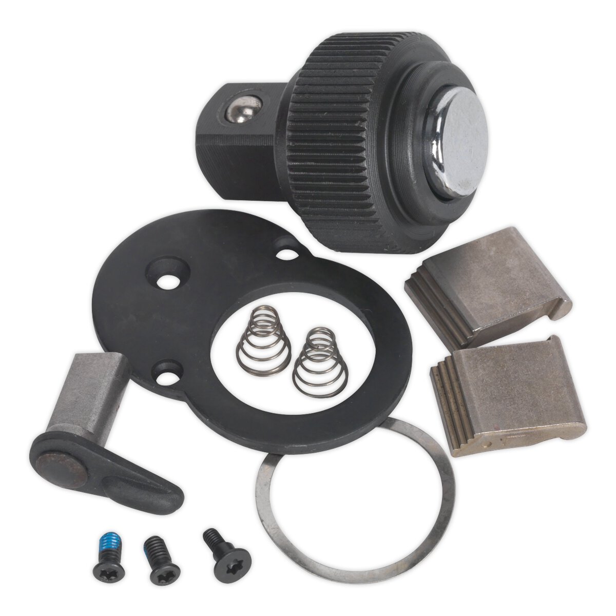 Repair Kit for AK968 1/2"Sq Drive