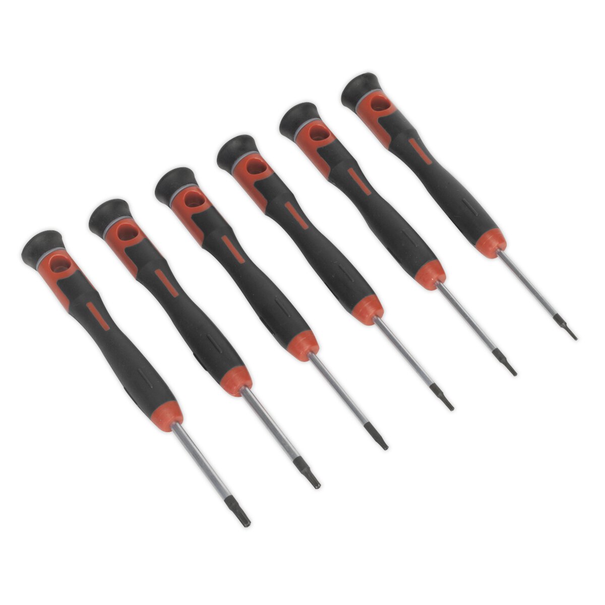 Precision TRX-Star* Driver Set 6pc
