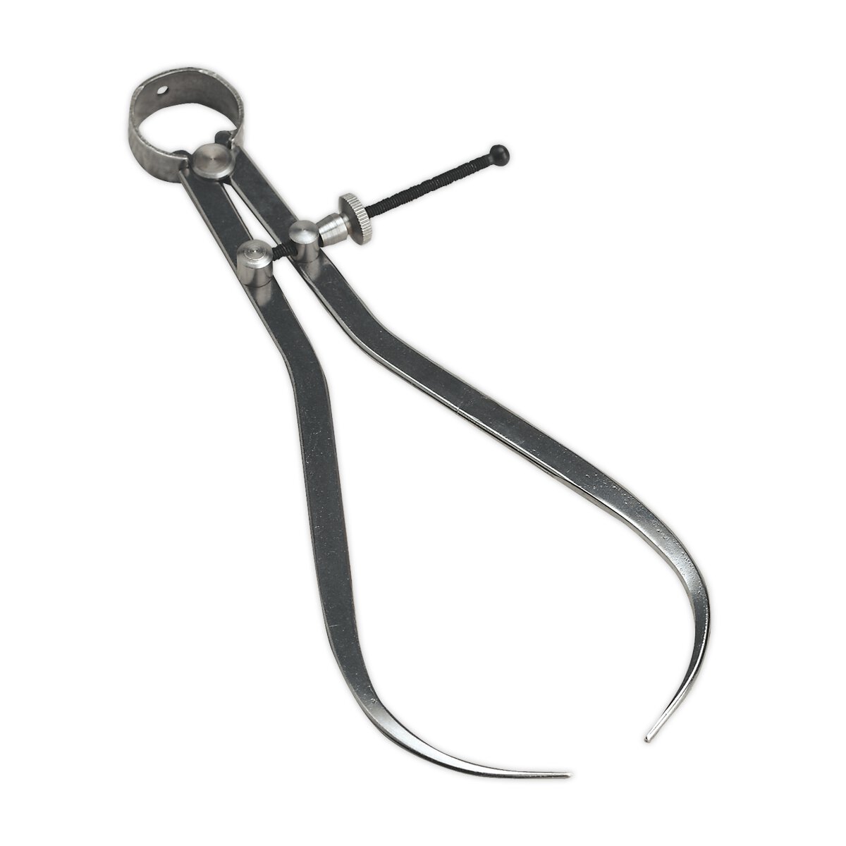 Spring Caliper 200mm External