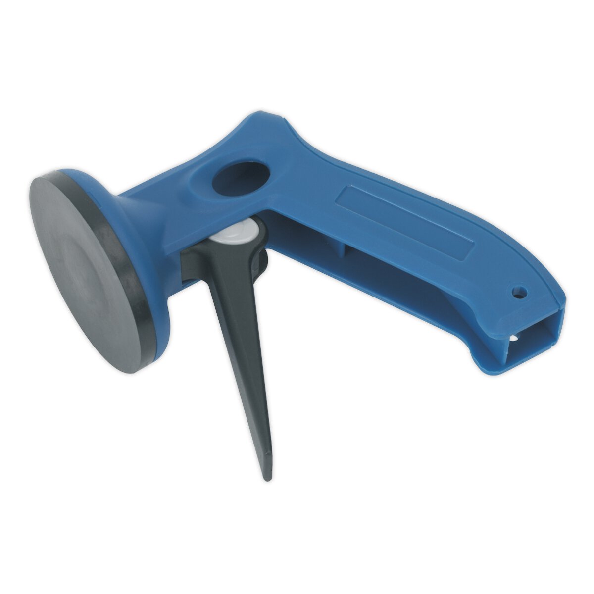 Suction Cup with Pistol Grip