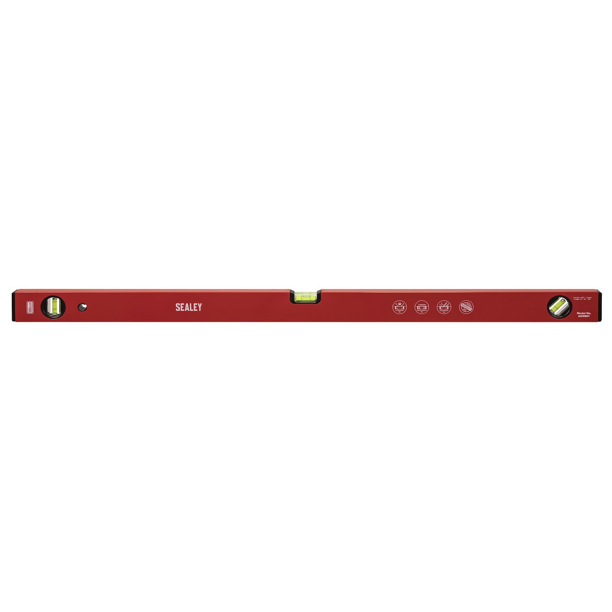 Spirit Level 900mm
