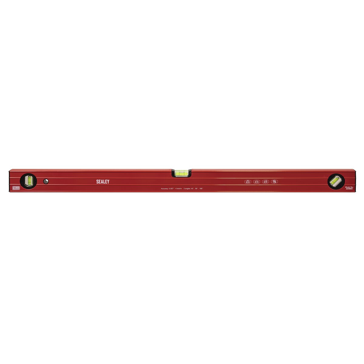 Spirit Level 900mm