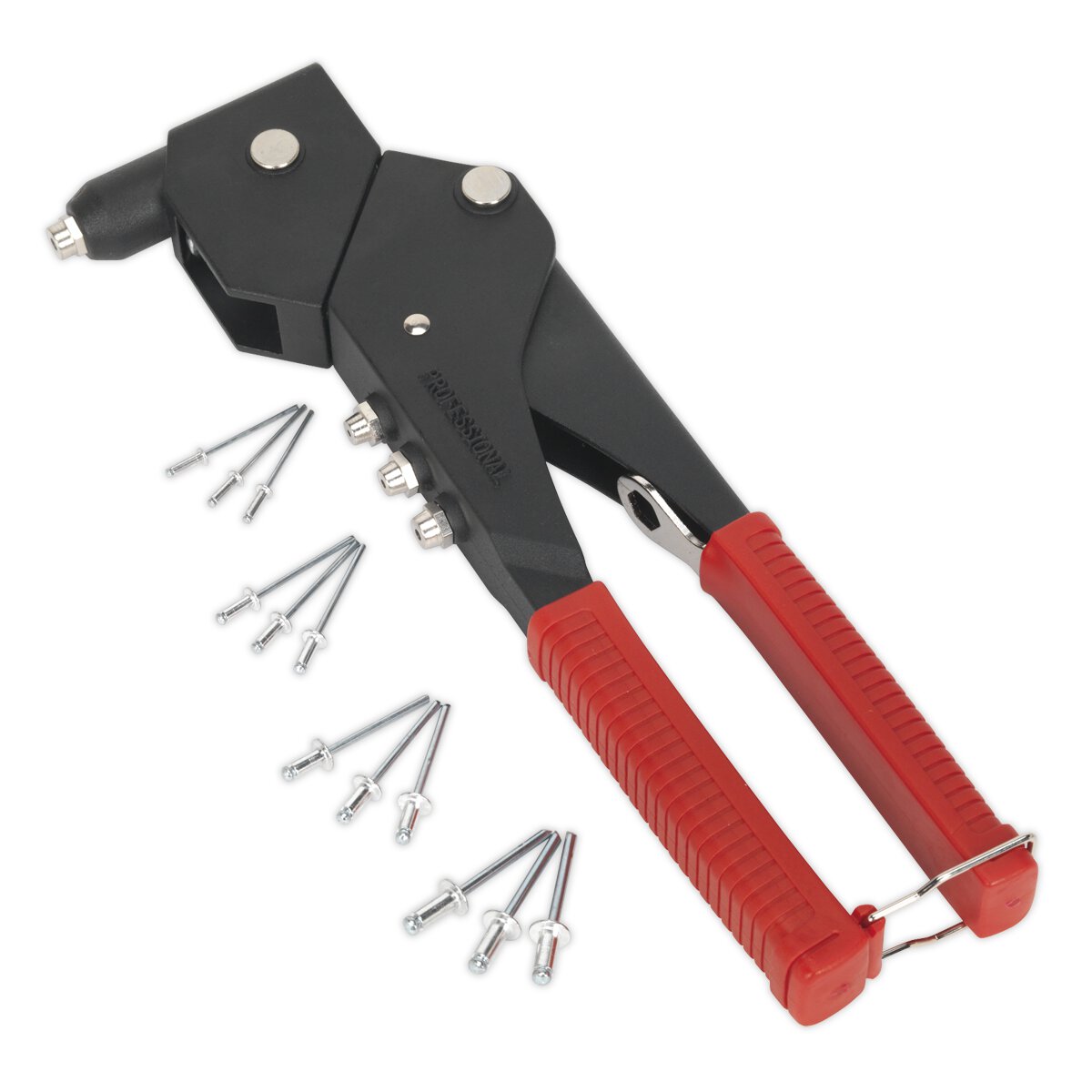 Swivel Head Riveting Kit