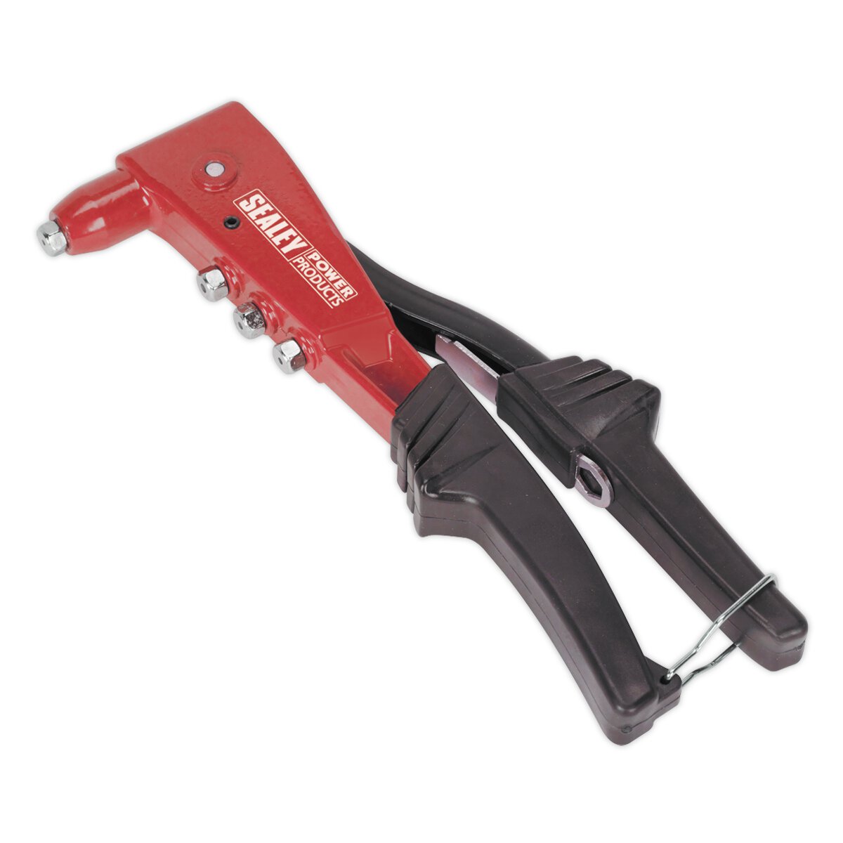 Riveter Heavy-Duty