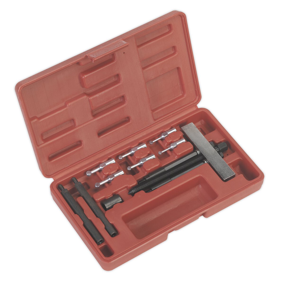 Blind Bearing Removal Tool Kit