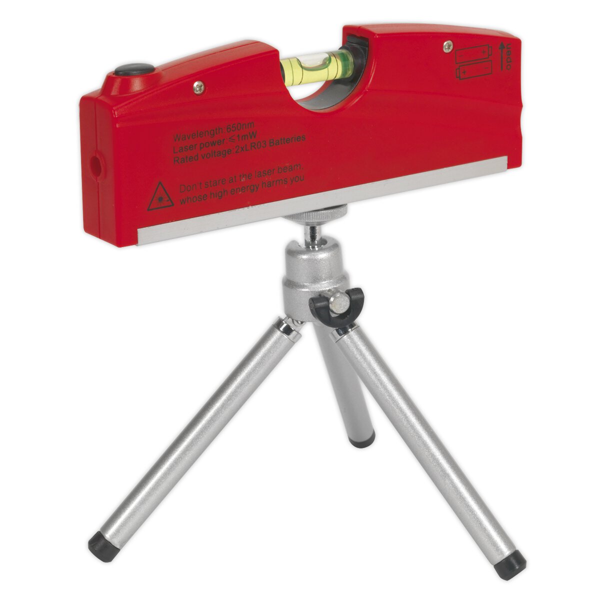 Mini Laser Level Unit