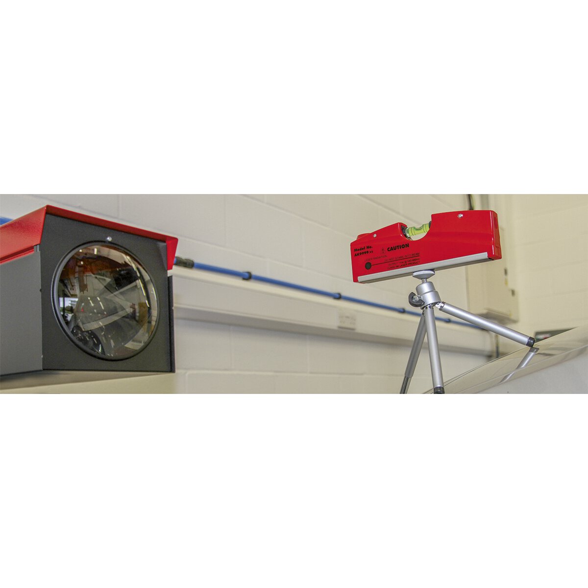 Mini Laser Level Unit