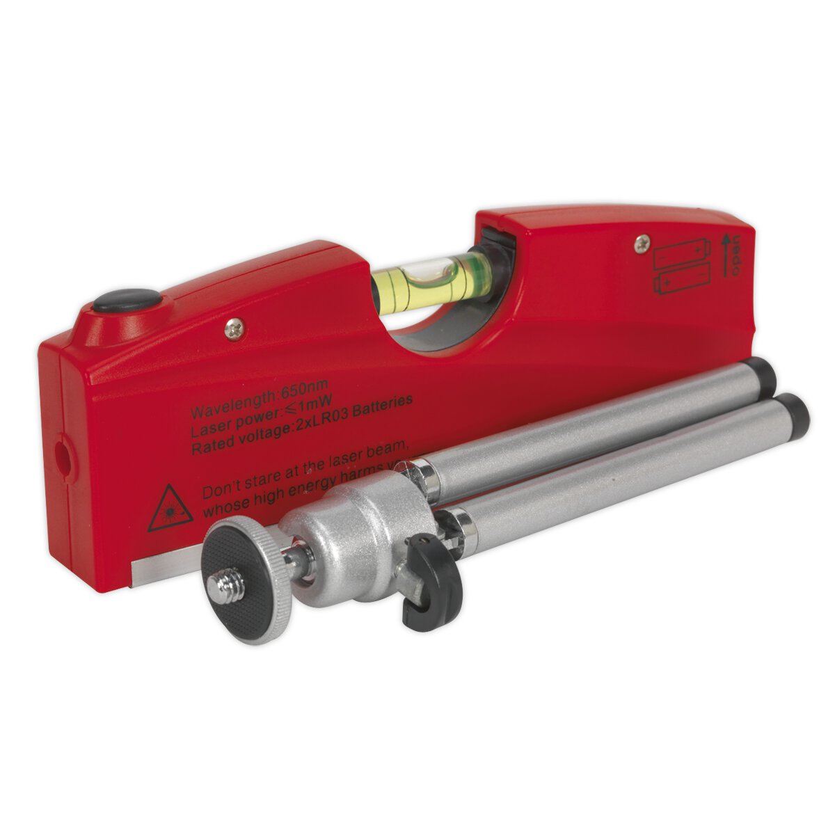Mini Laser Level Unit